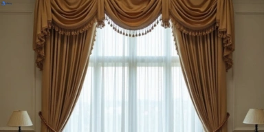 Steam cleaning heavy drapes on-site warrawee-nsw Matty Curtain Cleaning