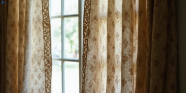 Dry cleaning delicate silk velvet drapes warrawee-nsw Matty Curtain Cleaning